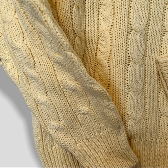 ORVIS® sweater - Picture 4 of 8